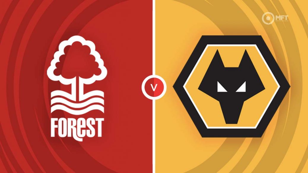 Preview: Nottingham Forest vs. Wolverhampton Wanderers - predic